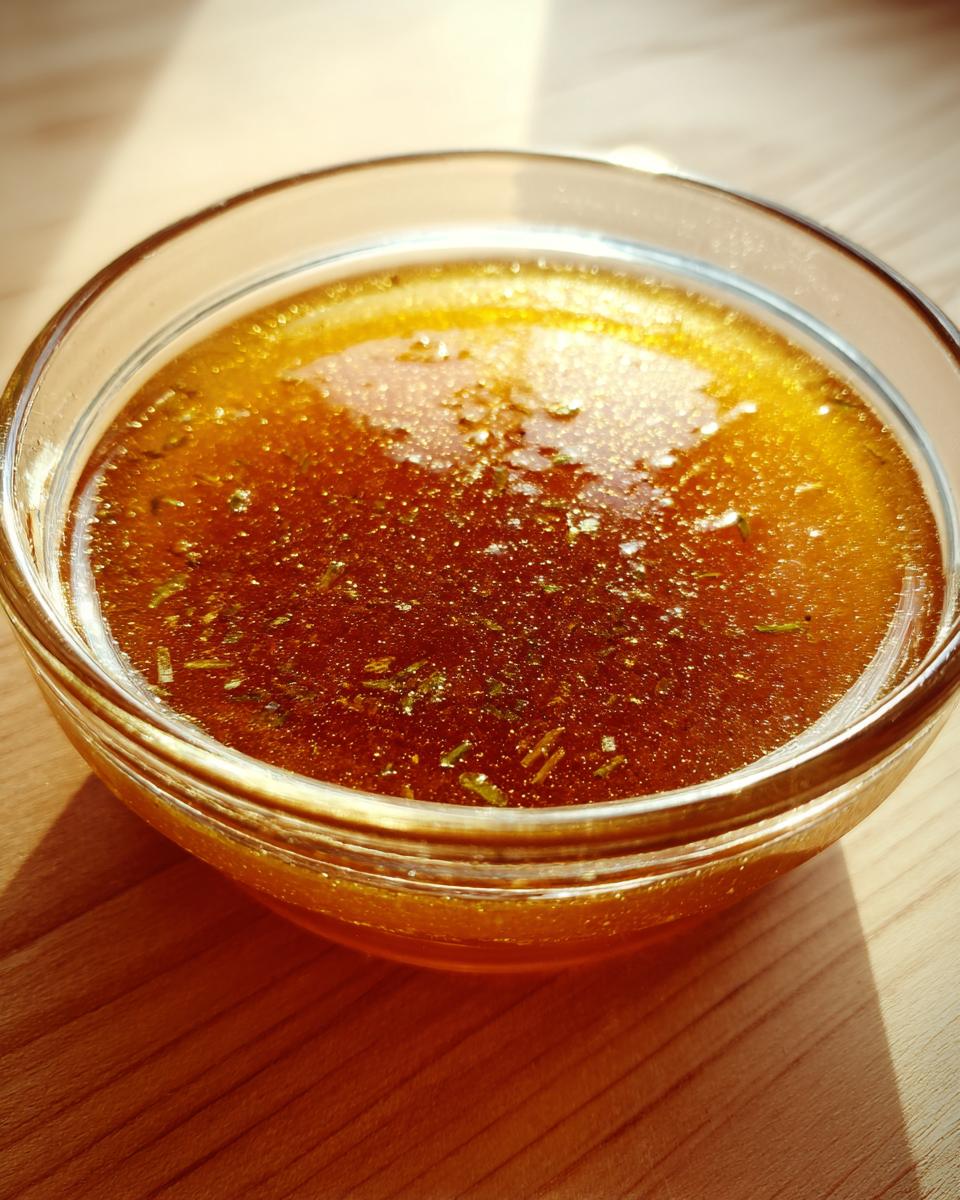 Simple Turkey Stock Recipe - detail 3