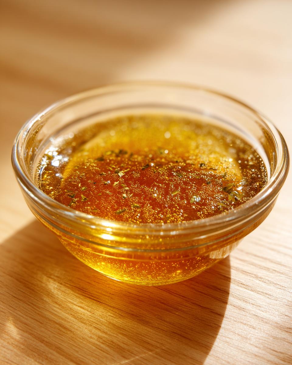 Simple Turkey Stock Recipe - detail 4