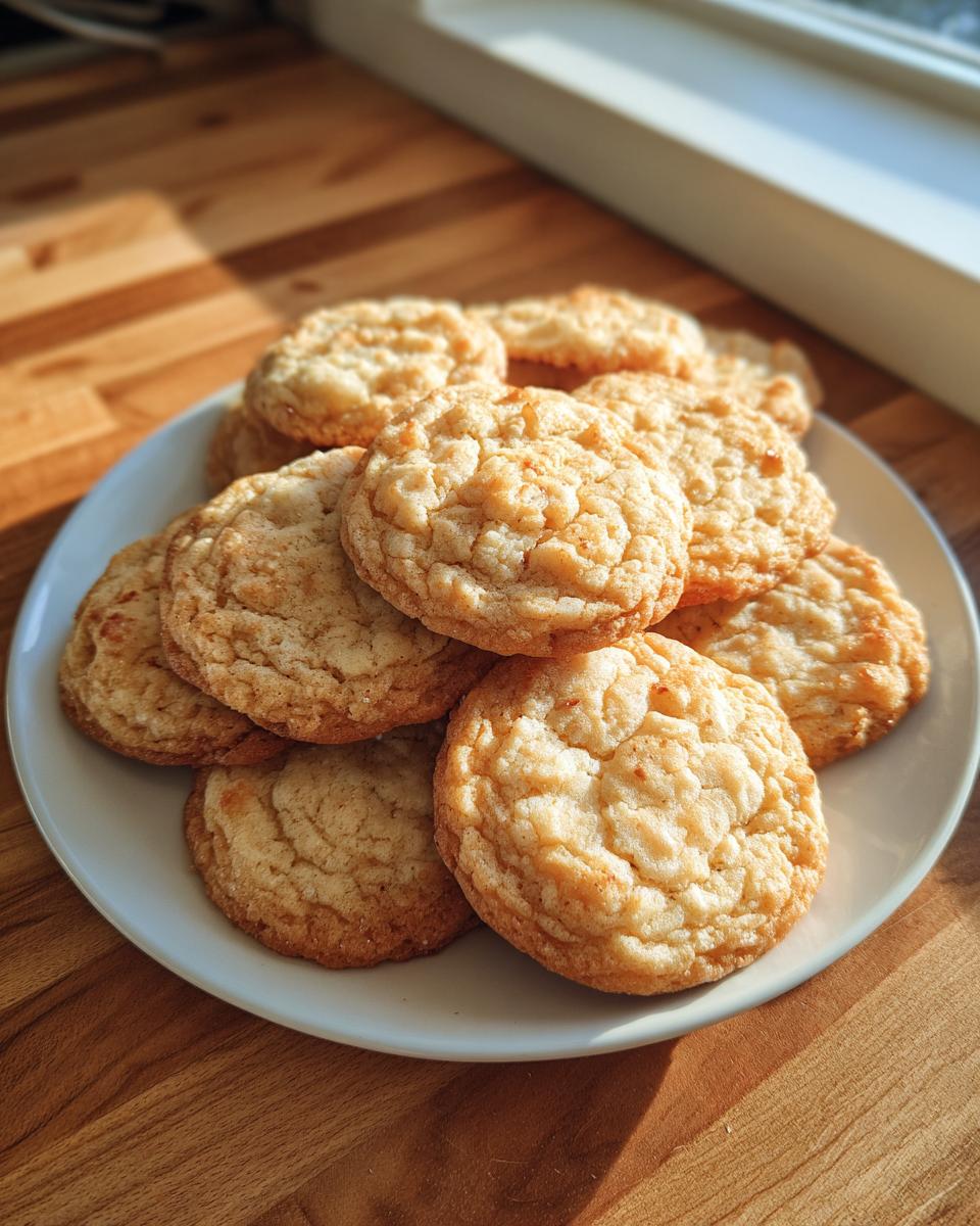 Irresistible Slice-and-Bake Vanilla Bean Cookies in 3 Simple Steps 7 Slice-and-Bake Vanilla Bean Cookies - detail 2
