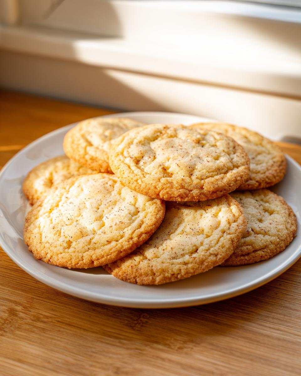 Irresistible Slice-and-Bake Vanilla Bean Cookies in 3 Simple Steps 8 Slice-and-Bake Vanilla Bean Cookies - detail 3