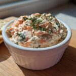 10-Minute Smoked Salmon Dip That Steals Every Party 8 Smoked Salmon Dip
