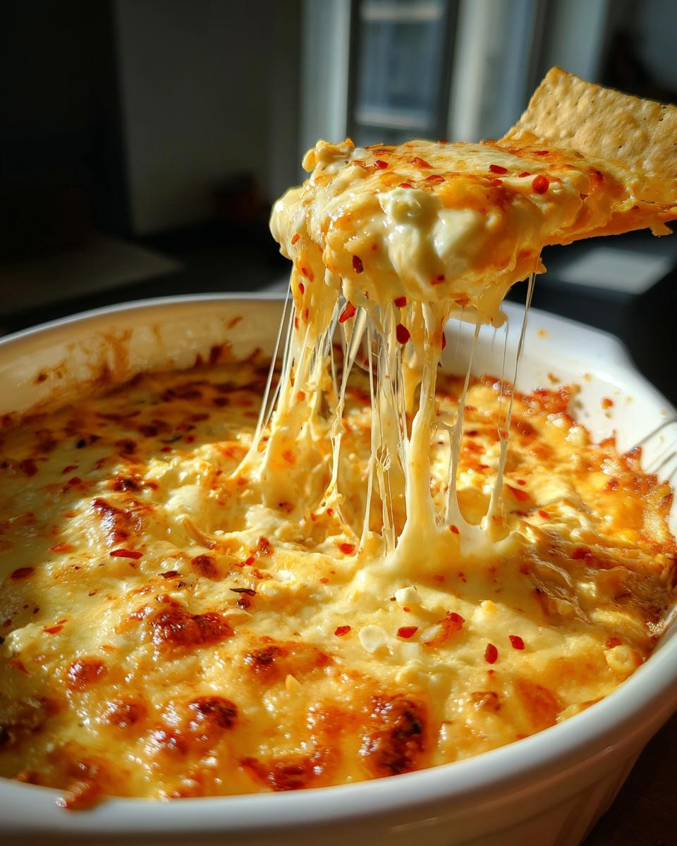 25-Minute Spicy Chili Cheese Dip That Conquers Game Day Hunger 7 Spicy Chili Cheese Dip - detail 2