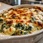 Spinach and Artichoke Dip