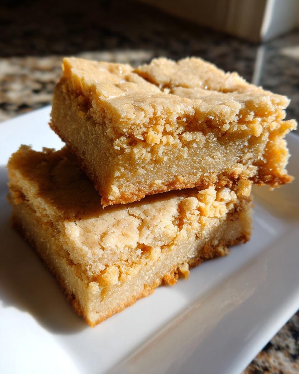 Irresistible Sugar Cookie Bars Ready in 30 Minutes 6 Sugar Cookie Bars - detail 1