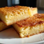 Irresistible Sugar Cookie Bars Ready in 30 Minutes 10 Sugar Cookie Bars