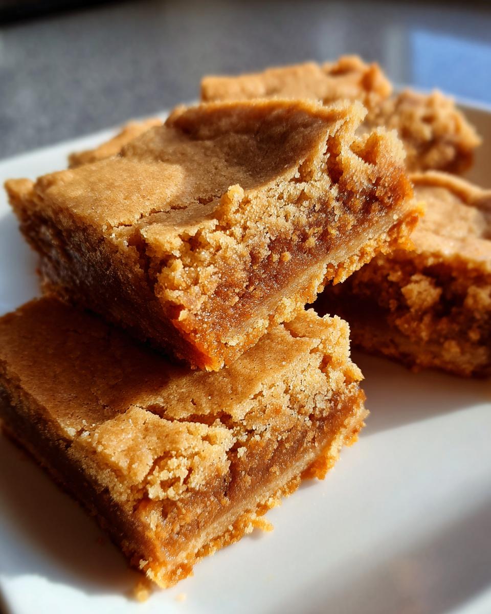 Irresistible Sugar Cookie Bars Ready in 30 Minutes 8 Sugar Cookie Bars - detail 3