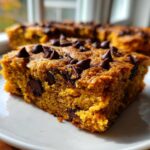 Irresistible Sweet Potato Blondies You’ll Crave Forever 8 Sweet Potato Blondies