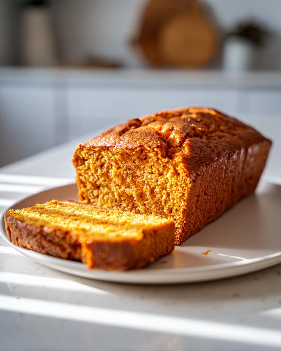 Magical Sweet Potato Bread Recipe That Wows in 1 Hour 7 Sweet Potato Bread - detail 2