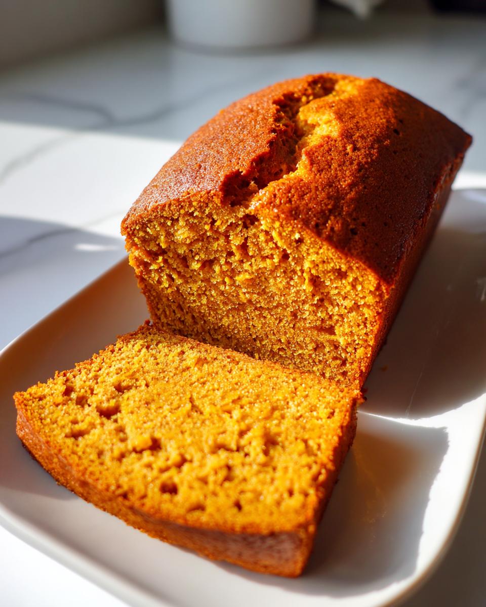 Magical Sweet Potato Bread Recipe That Wows in 1 Hour 9 Sweet Potato Bread - detail 4
