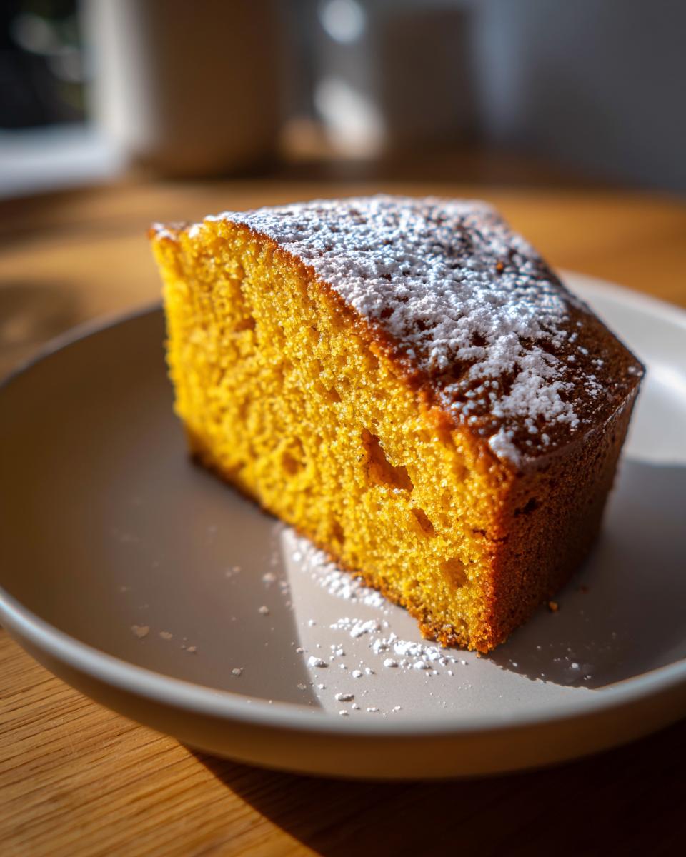 Irresistible Sweet Potato Cake Recipe in 5 Easy Steps 9 Sweet Potato Cake - detail 4