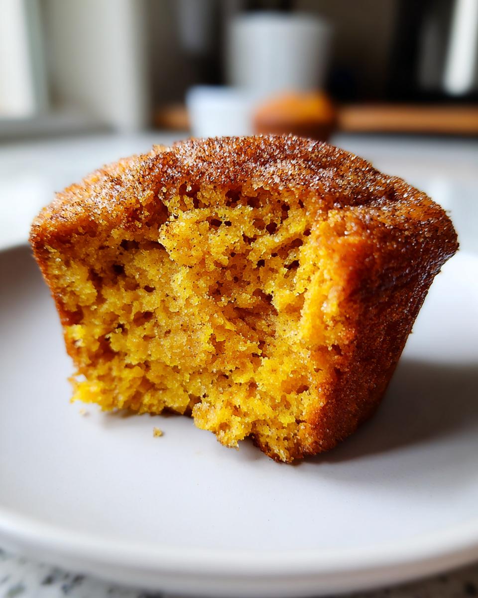 Moist Sweet Potato Cupcakes Recipe - 5 Irresistible Secrets! 6 Sweet Potato Cupcakes - detail 1