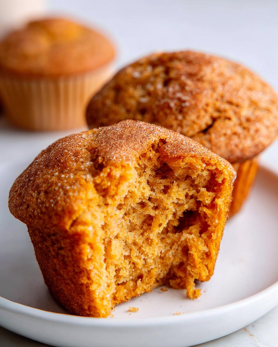 Moist Sweet Potato Cupcakes Recipe - 5 Irresistible Secrets! 7 Sweet Potato Cupcakes - detail 2