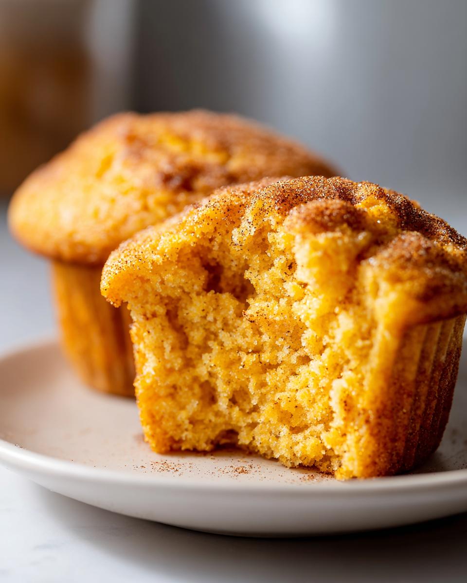 Moist Sweet Potato Cupcakes Recipe - 5 Irresistible Secrets! 9 Sweet Potato Cupcakes - detail 4