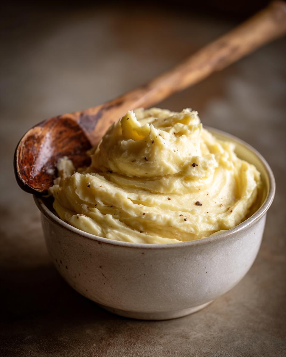 25 Incredibly Creamy Garlic Mashed Potatoes You Must Try Now 9 The Best Creamy Garlic Mashed Potatoes - detail 4