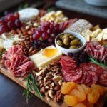 The Ultimate Christmas Charcuterie Board Guide