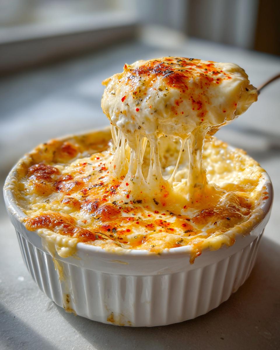 15-Minute Three-Cheese Beer Dip That Disappears Instantly 5 Three-Cheese Beer Dip - detail 1