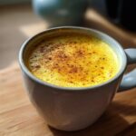 Warming Homemade Golden Milk