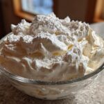 Fluffy 5-Minute Whipped Cream Topping Recipe That’s Magical 8 Whipped Cream Topping Recipe