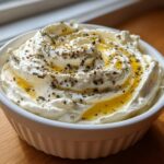 Creamy Whipped Feta with Honey: A 6-Ingredient Delight 10 Whipped Feta with Honey