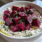5-Star Whipped Feta with Roasted Beets You'll Crave 10 Whipped Feta with Roasted Beets