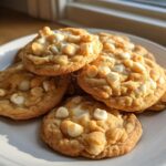 Irresistible White Chocolate Macadamia Nut Cookies in 30 Minutes 10 White Chocolate Macadamia Nut Cookies