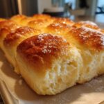Fluffy Yeast Rolls from Scratch in 12 Perfect Bites 10 Yeast Rolls from Scratch