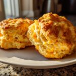 Irresistible Apple Cheddar Scones in Just 30 Minutes 10 Apple Cheddar Scones