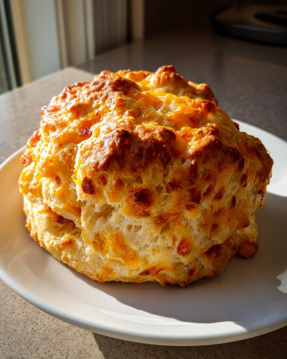 Irresistible Apple Cheddar Scones in Just 30 Minutes 7 Apple Cheddar Scones - detail 2