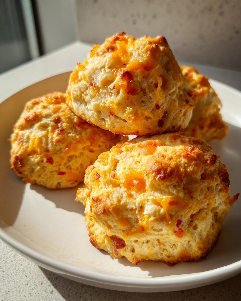 Irresistible Apple Cheddar Scones in Just 30 Minutes 8 Apple Cheddar Scones - detail 3