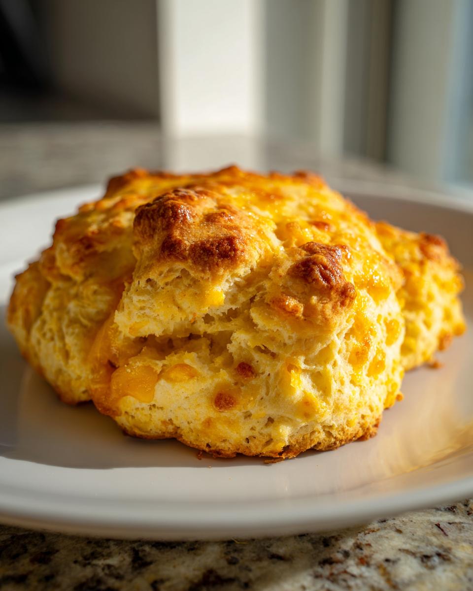 Irresistible Apple Cheddar Scones in Just 30 Minutes 9 Apple Cheddar Scones - detail 4