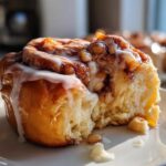 1 Amazing Apple Cinnamon Rolls Recipe That Never Fails 10 Apple Cinnamon Rolls