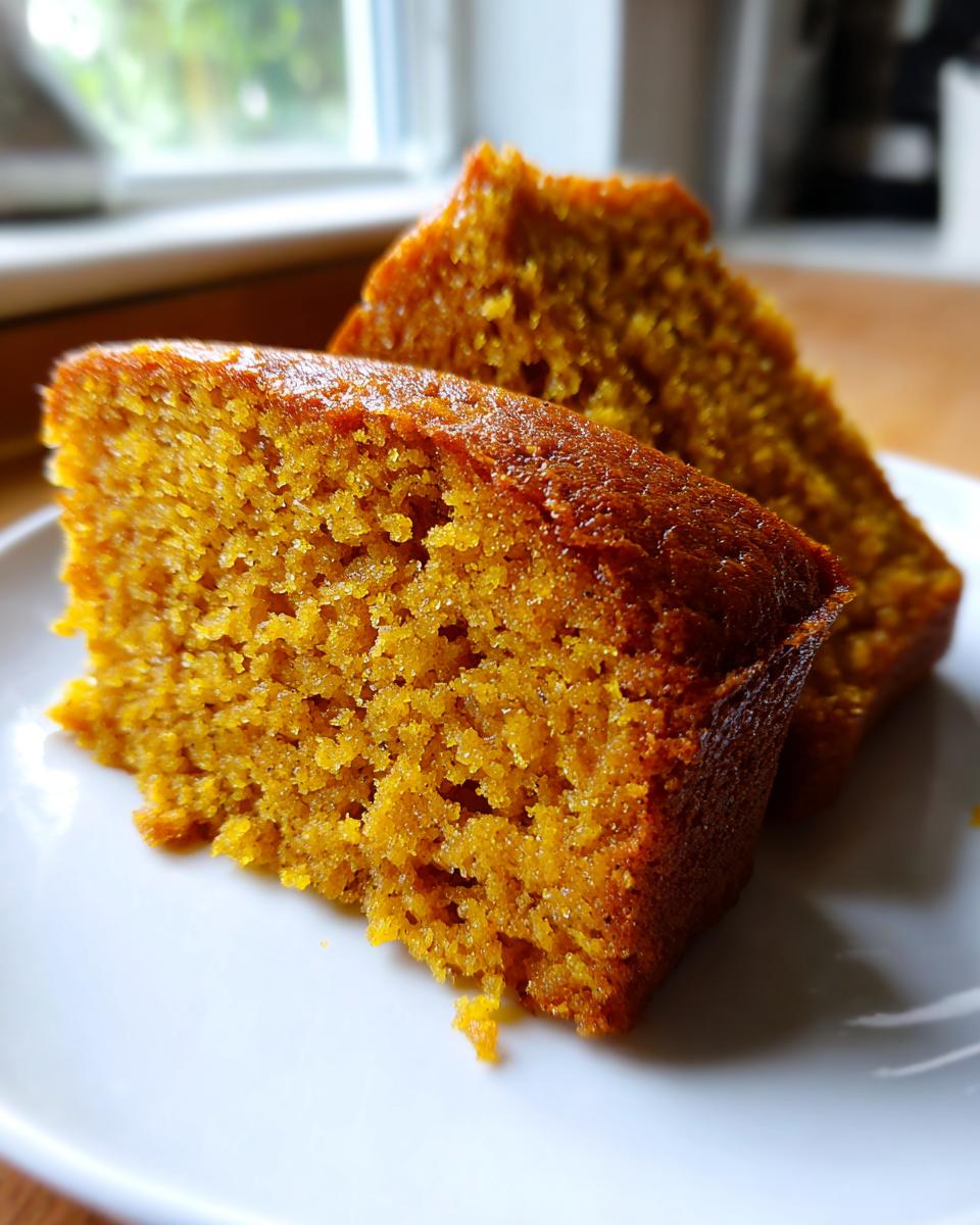 Irresistible Butternut Squash Cake That Stays Moist for 3 Days 7 Butternut Squash Cake - detail 2
