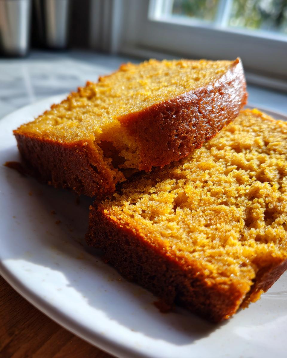 Irresistible Butternut Squash Cake That Stays Moist for 3 Days 8 Butternut Squash Cake - detail 3