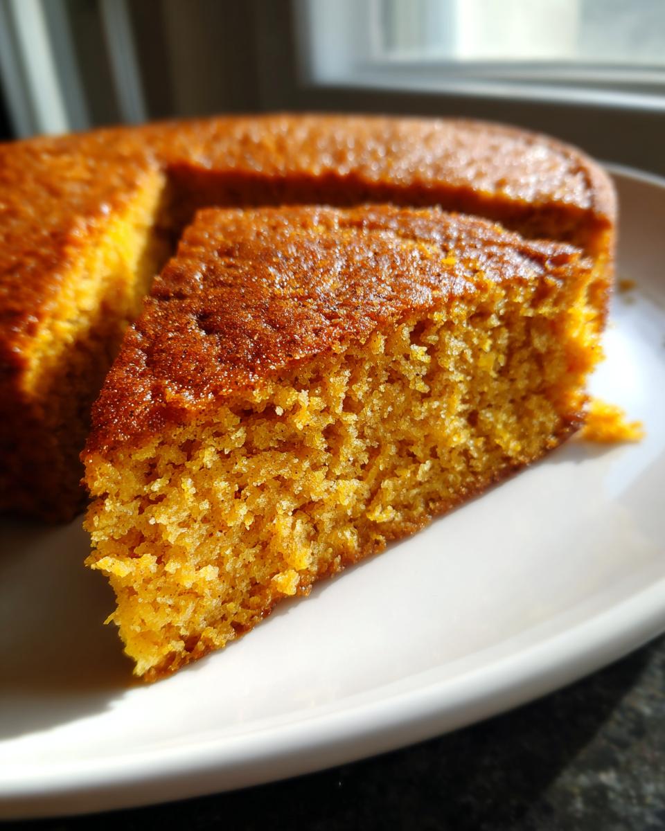 Irresistible Butternut Squash Cake That Stays Moist for 3 Days 9 Butternut Squash Cake - detail 4
