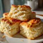 Classic Buttermilk Biscuits