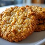 Classic Oatmeal Cookies Recipe - 5 Secrets for Perfect Chew 8 Classic Oatmeal Cookies