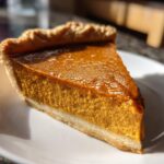 Creamy Pumpkin Pie with 3 Secret Tricks for Perfection 10 Creamy Pumpkin Pie