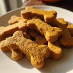 3-Ingredient DIY Dog Treat Cookies Your Pup Will Devour 6 DIY Dog Treat Cookies