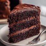Irresistible Dairy-Free Chocolate Cake in 30 Minutes 8 Dairy-Free Chocolate Cake