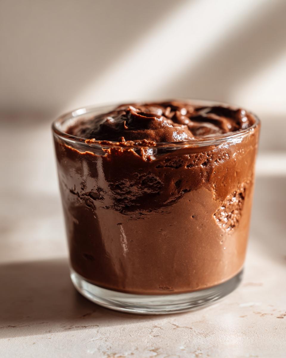 Creamy Dairy-Free Chocolate Pudding in Just 15 Minutes 8 Dairy-Free Chocolate Pudding - detail 3