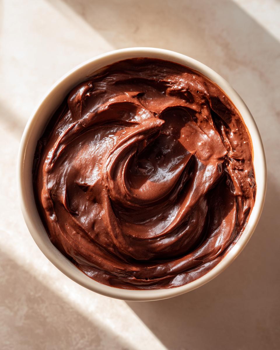 Creamy Dairy-Free Chocolate Pudding in Just 15 Minutes 9 Dairy-Free Chocolate Pudding - detail 4