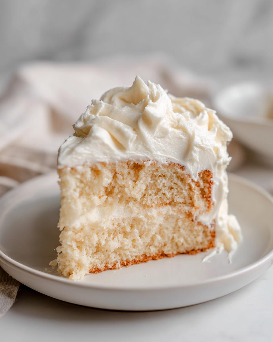 5-Minute Easy Cream Cheese Frosting - Heavenly & Foolproof 4 Easy Cream Cheese Frosting - detail 1