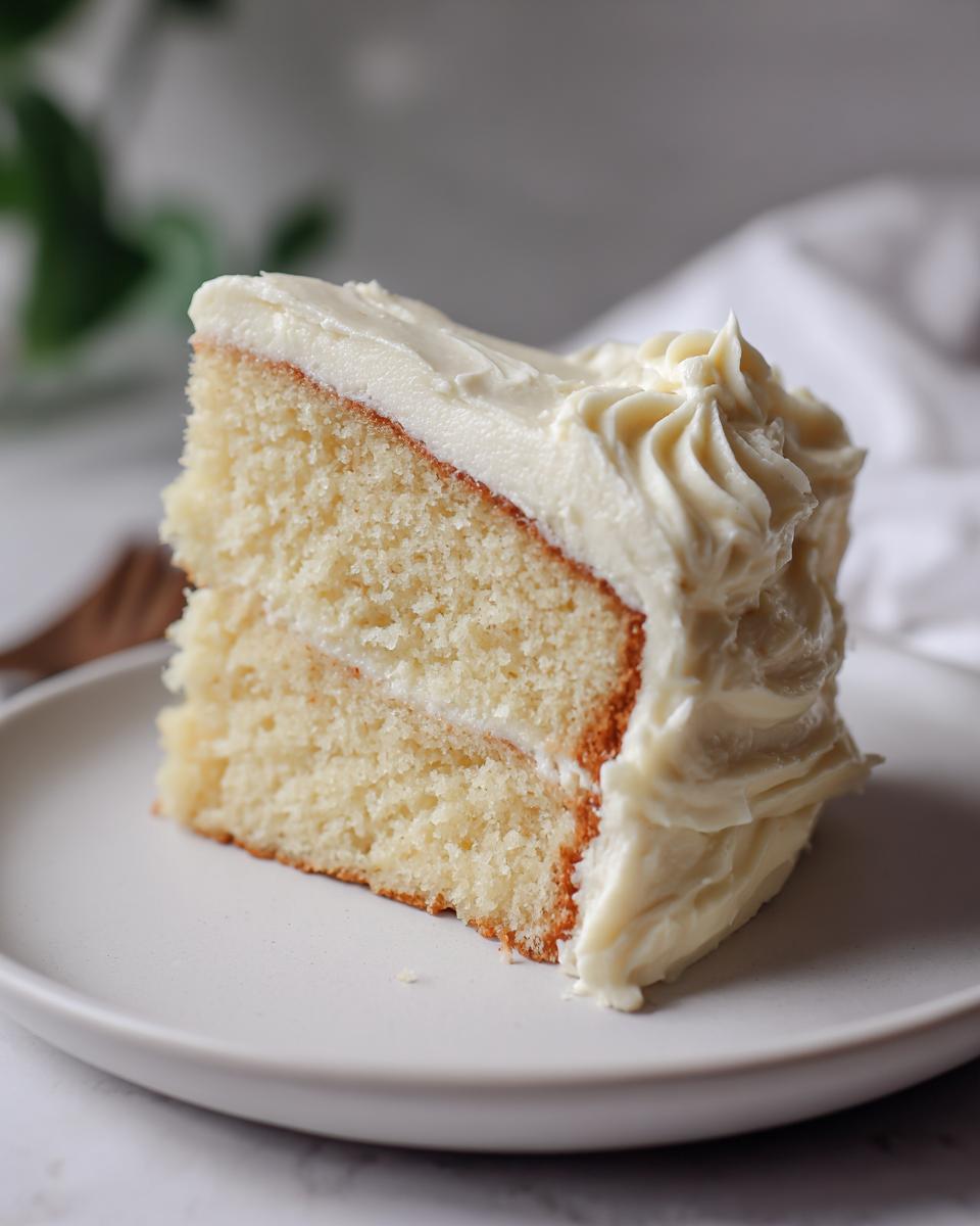 5-Minute Easy Cream Cheese Frosting - Heavenly & Foolproof 5 Easy Cream Cheese Frosting - detail 2