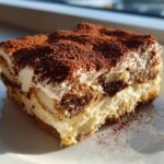 Easy Tiramisu Recipe: 6 Simple Steps to Blissful Dessert 10 Easy Tiramisu