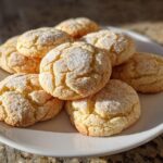 Egg-Free Sugar Cookies
