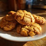 Gluten-Free Almond Cookies