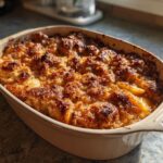 Gluten-Free Apple Crumble