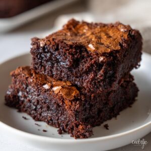 Gluten-Free Brownies