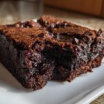 Gluten-Free Brownies