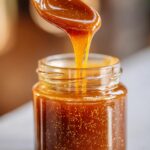 Homemade Caramel Sauce